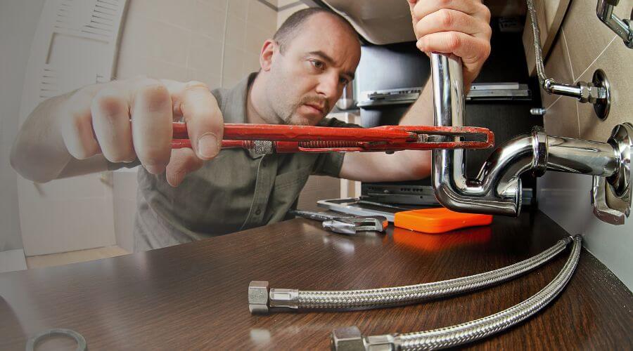 Professional expert plumbing services in Murdo, SD